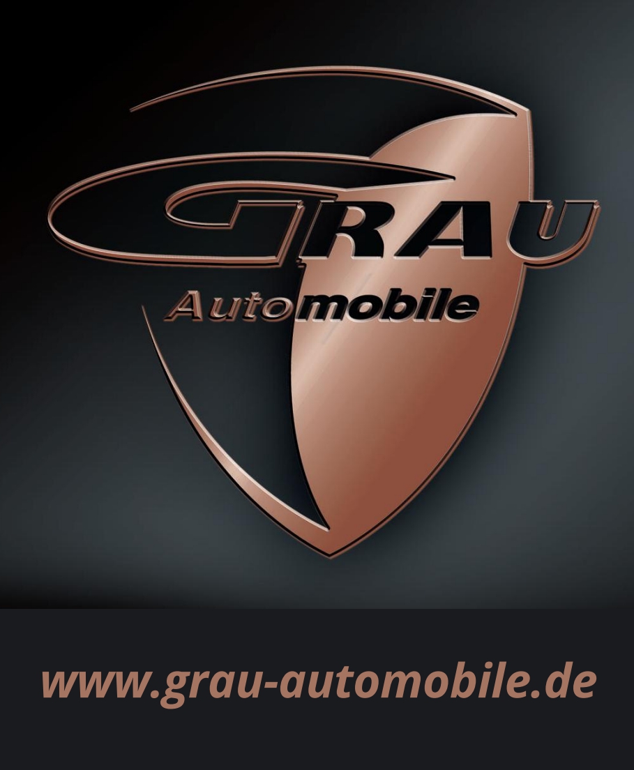Unser Partner: Grau Automobile