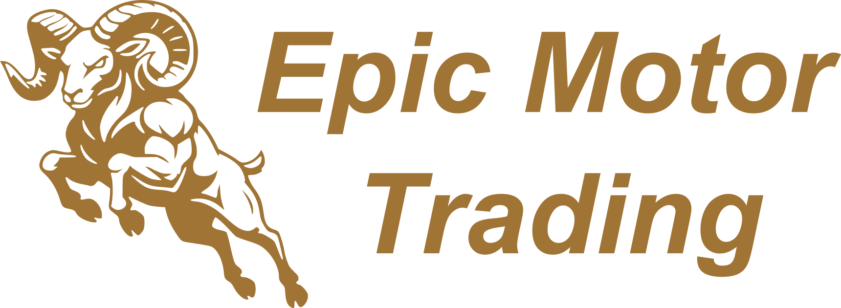 Unser Partner: Epic Motor Trading